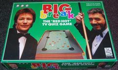 Big Break