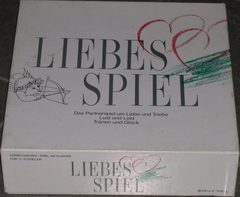 Liebes-Spiel