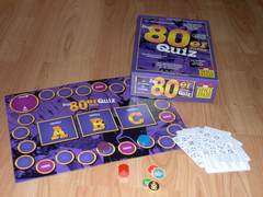Das 80er Jahre Quiz