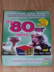 Auf dem Weg zum Millionär: Die 80er Jahre