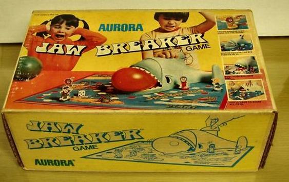 Jaw Breaker