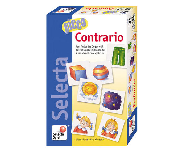 Picco Contrario