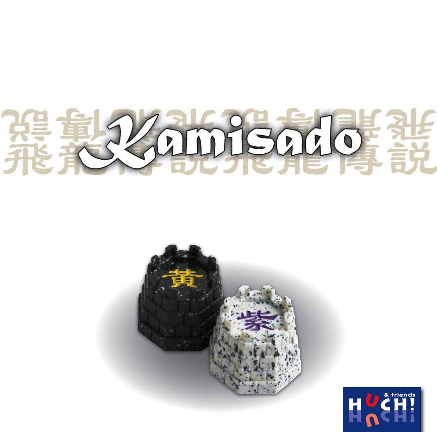 Kamisado Kamisado