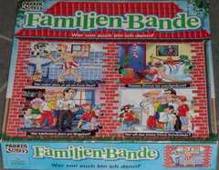 Familien-Bande