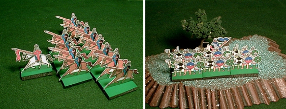 Battle of Hastings (1066 AD)