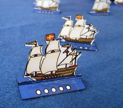 Sea Dogs Attack! The Defeat of the Spanish Armada (1588 AD)