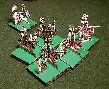 Battle of Sekigahara (1600 AD) Battle of Sekigahara (1600 AD)