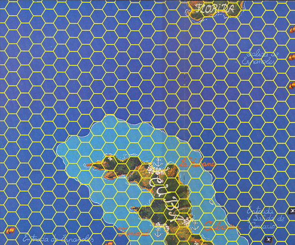 El arcón del pirata