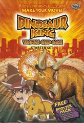 Dinosaur King
