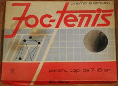 Joc-Tenis