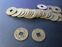 Coins Count!