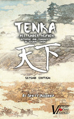 Tenka