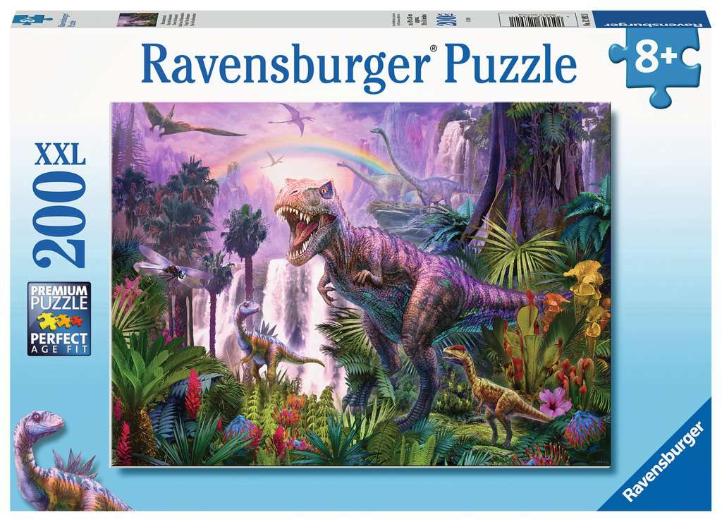 Dinosaur Land