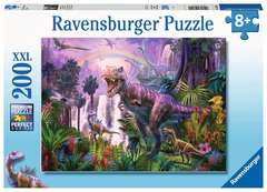 Dinosaur Land