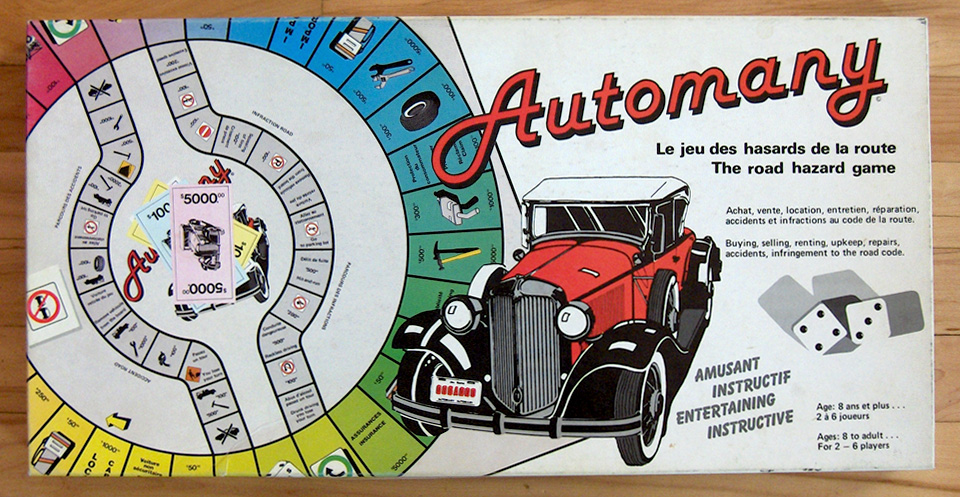 Automany