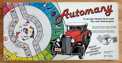 Automany