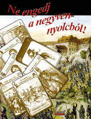 Ne engedj a negyvennyolcból!