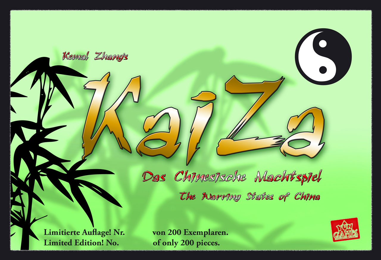 KaiZa