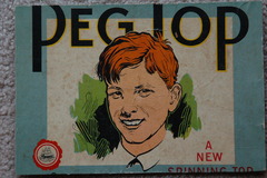 Peg Top