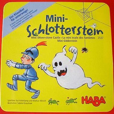Mini-Schlotterstein