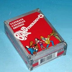 BANDthology: Ultimate Canadian Edition