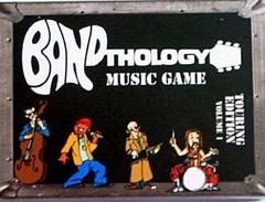 BANDthology: Touring Edition Volume 1