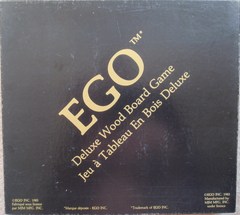 Ego