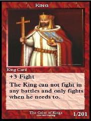 The Color of Kings