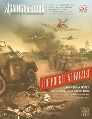 The Pocket at Falaise