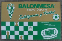 Balonmesa