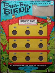 Bye-Bye Birdie