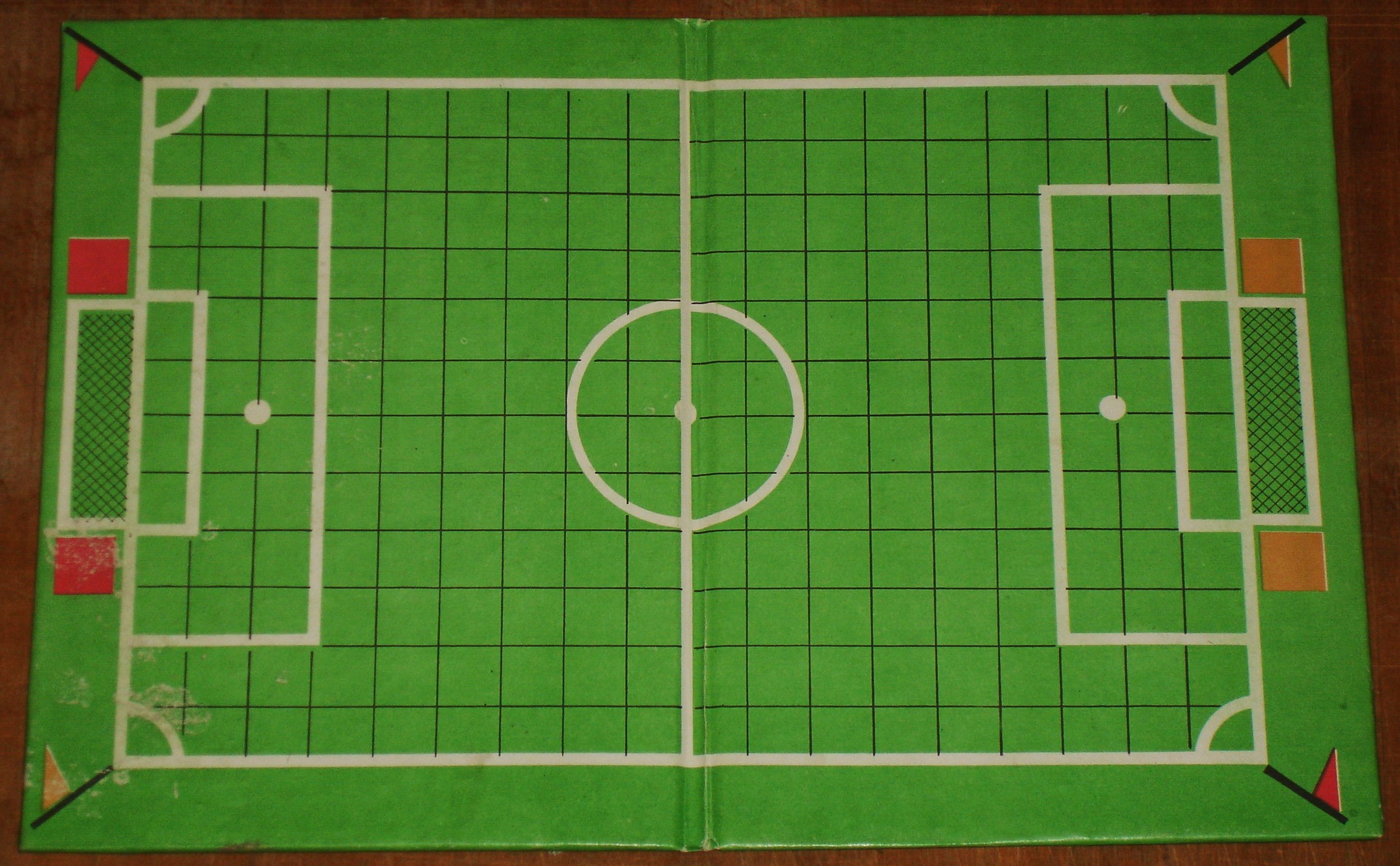 Joc-Fotbal