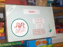 Fieber
