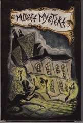 Musée Mystère