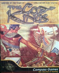 The God Kings: Warfare at the Dawn of Civilization, 1500 - 1260BC