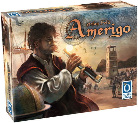 Amerigo