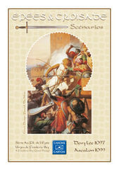 Epées et croisades