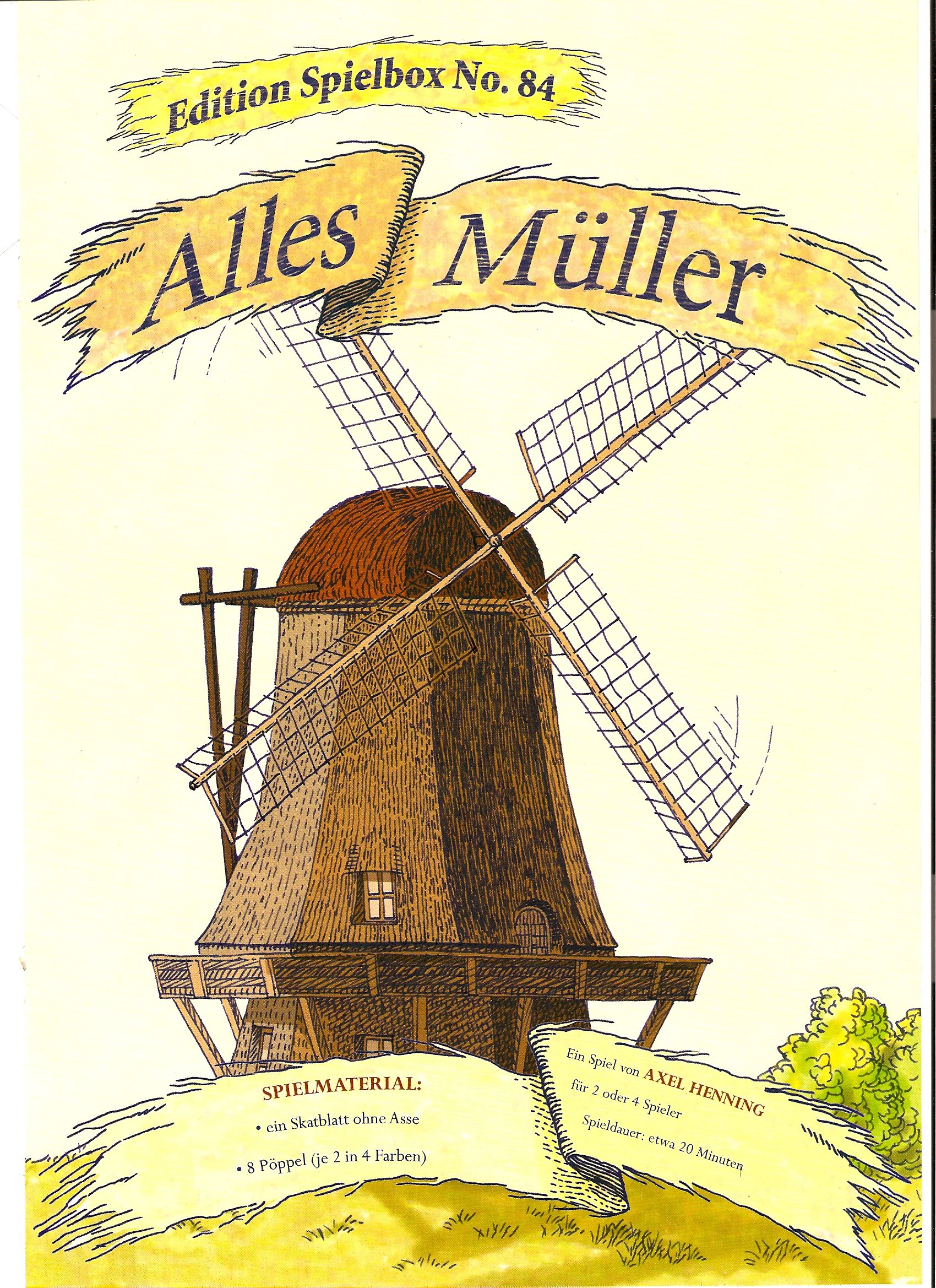 Alles Müller