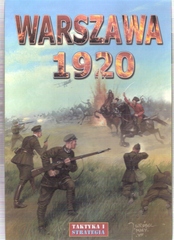 Warszawa 1920