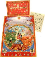 Samsara Tsemo