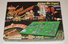 Vegas Vacation