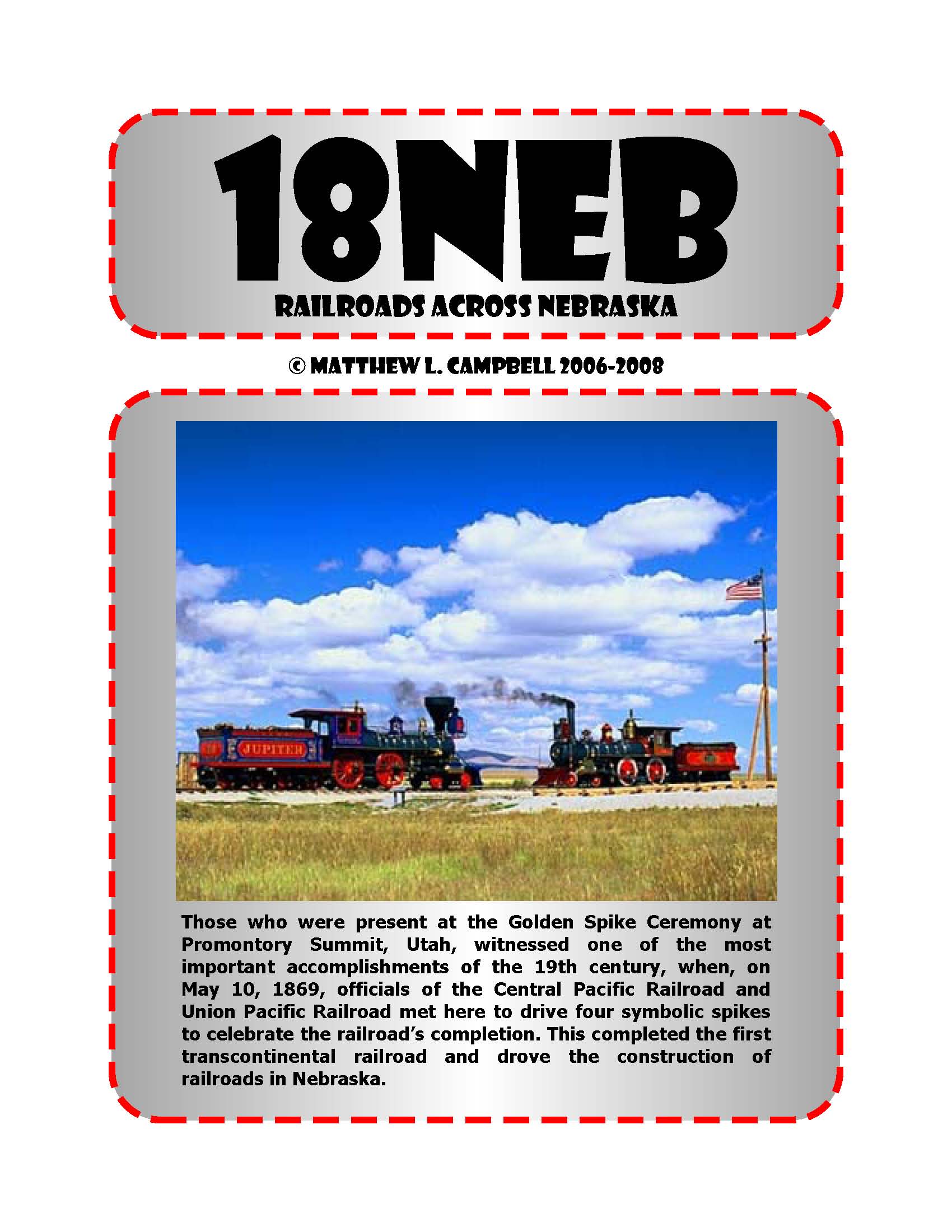 18NEB