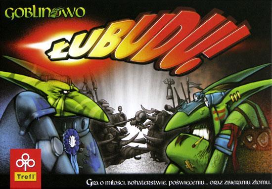 Łubudu Goblinowo