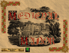 Medieval Manor