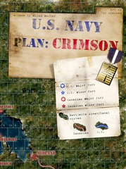 Great War at Sea: U. S. Navy Plan Crimson