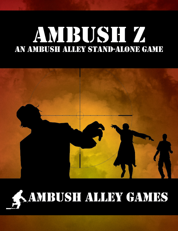 Ambush Z Ambush Z