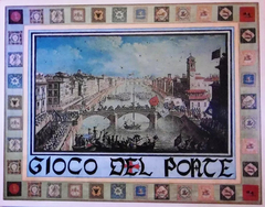 Gioco del ponte