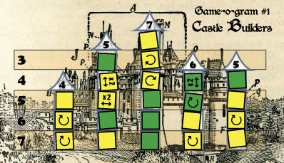 Castle Builders