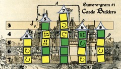 Castle Builders
