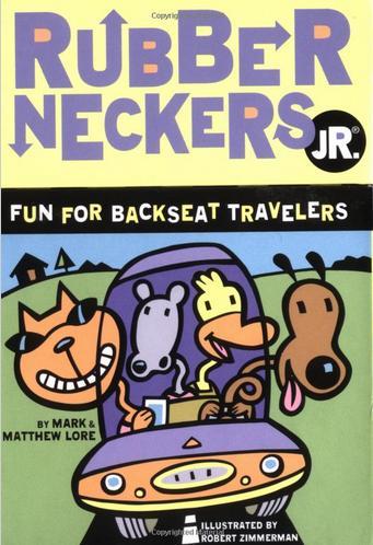 Rubbernecker, Jr.